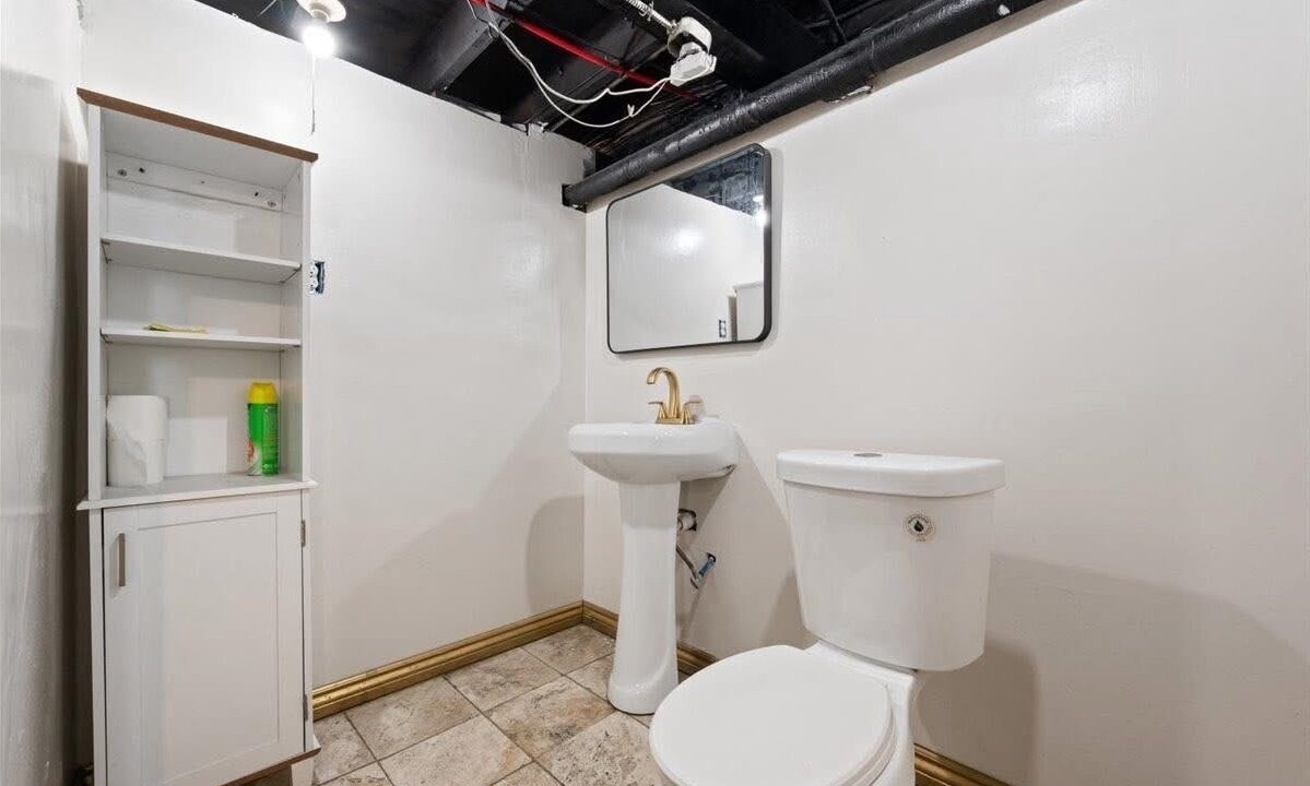 Photo of Bathroom in Highland Park