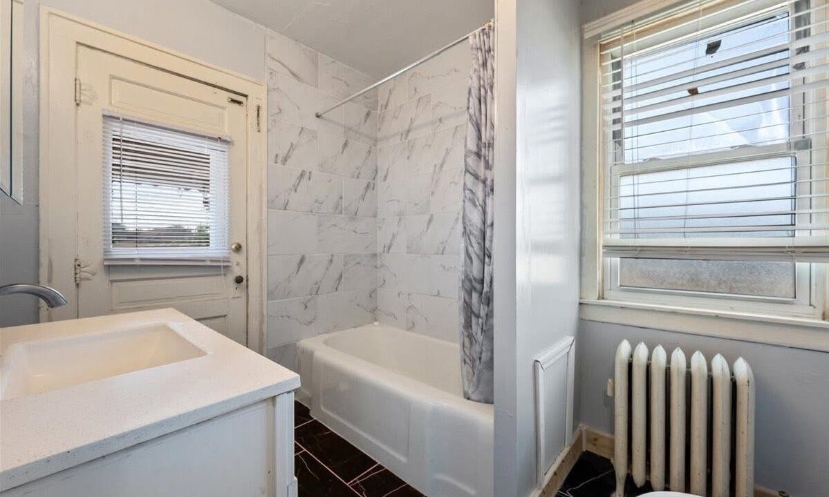 Photo of Bathroom in Highland Park
