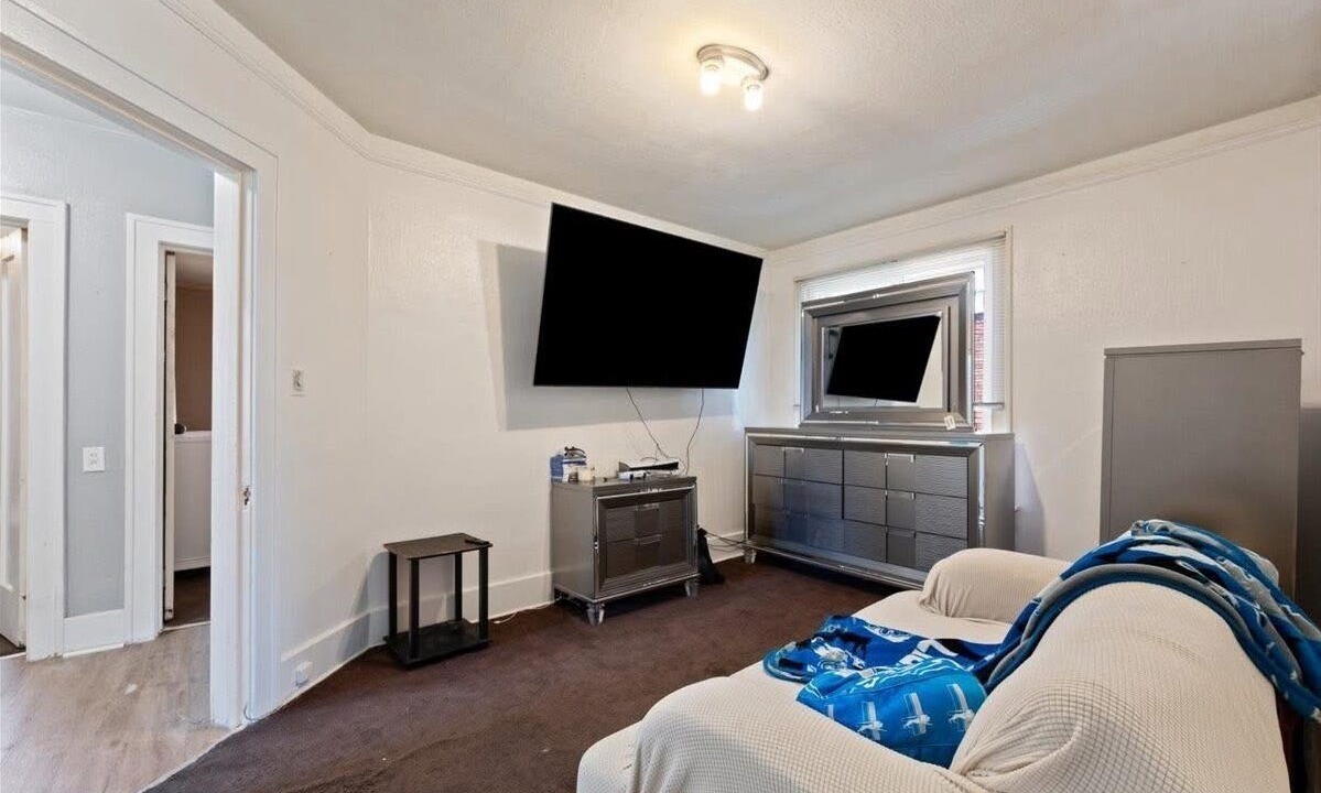 Photo of Bedroom in Highland Park