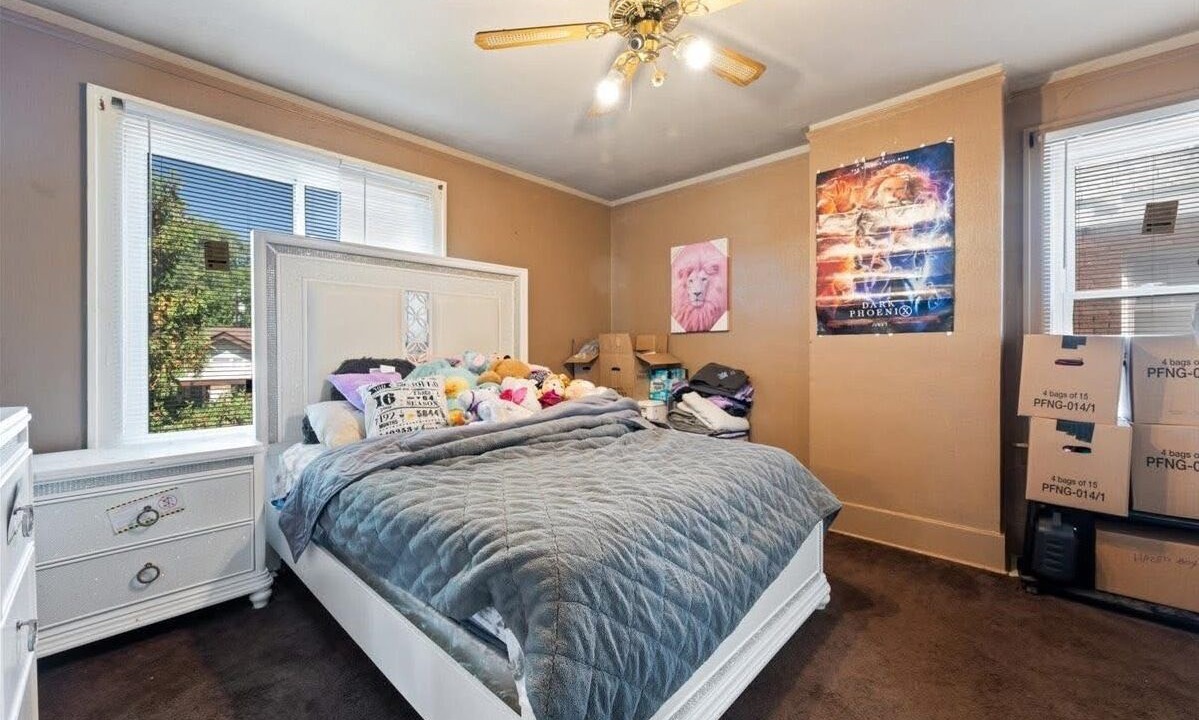 Photo of Bedroom in Highland Park