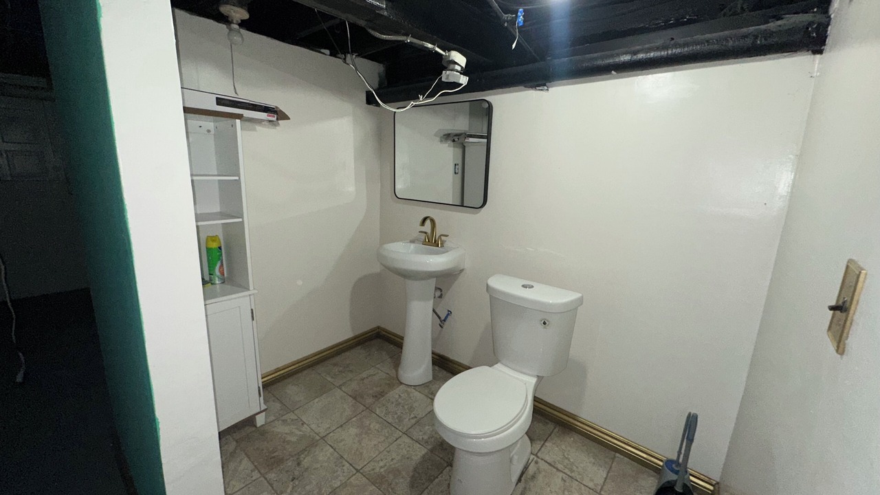 Photo of Bathroom in Highland Park