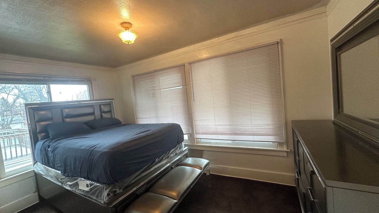 Photo of Bedroom in Highland Park