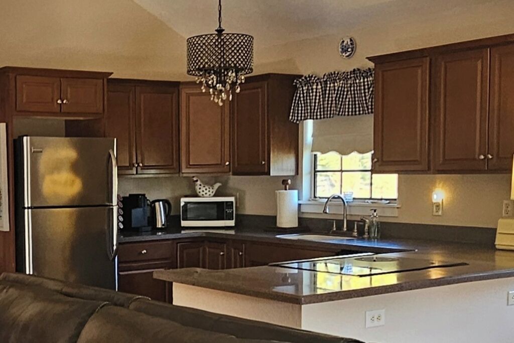 Photo of Kitchen in Mount Dora