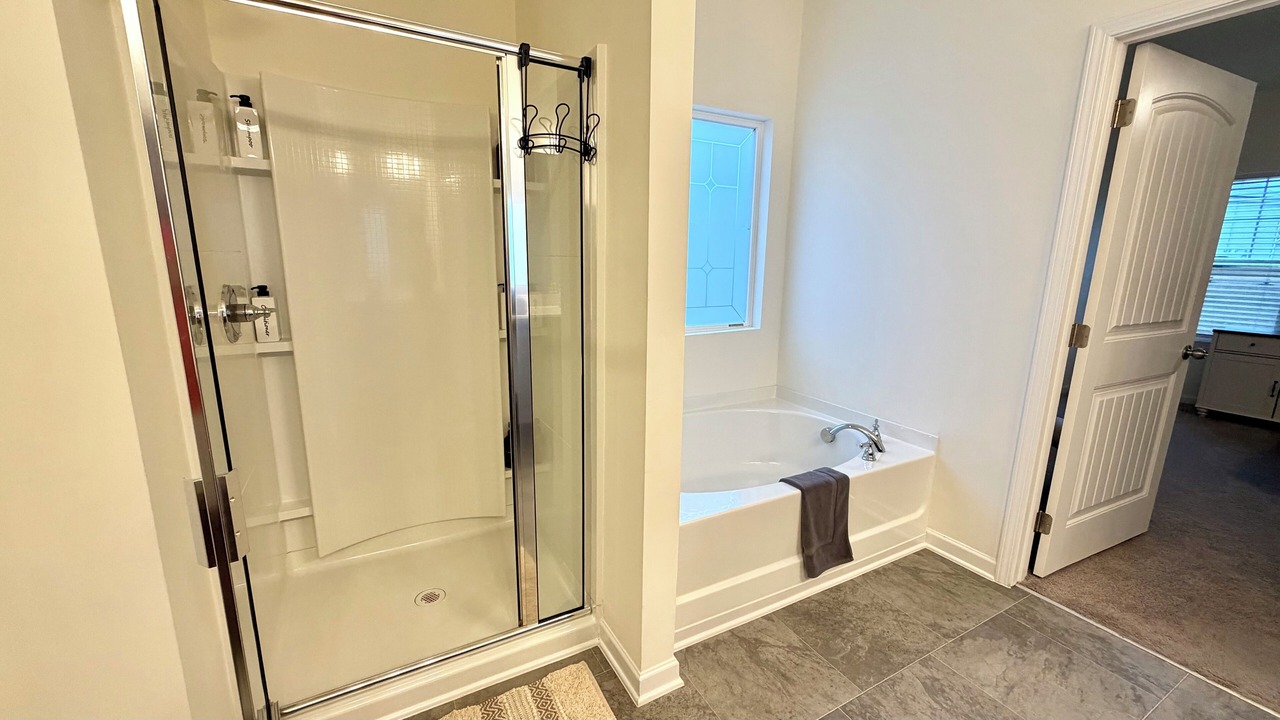 Photo of Bathroom in Clayton