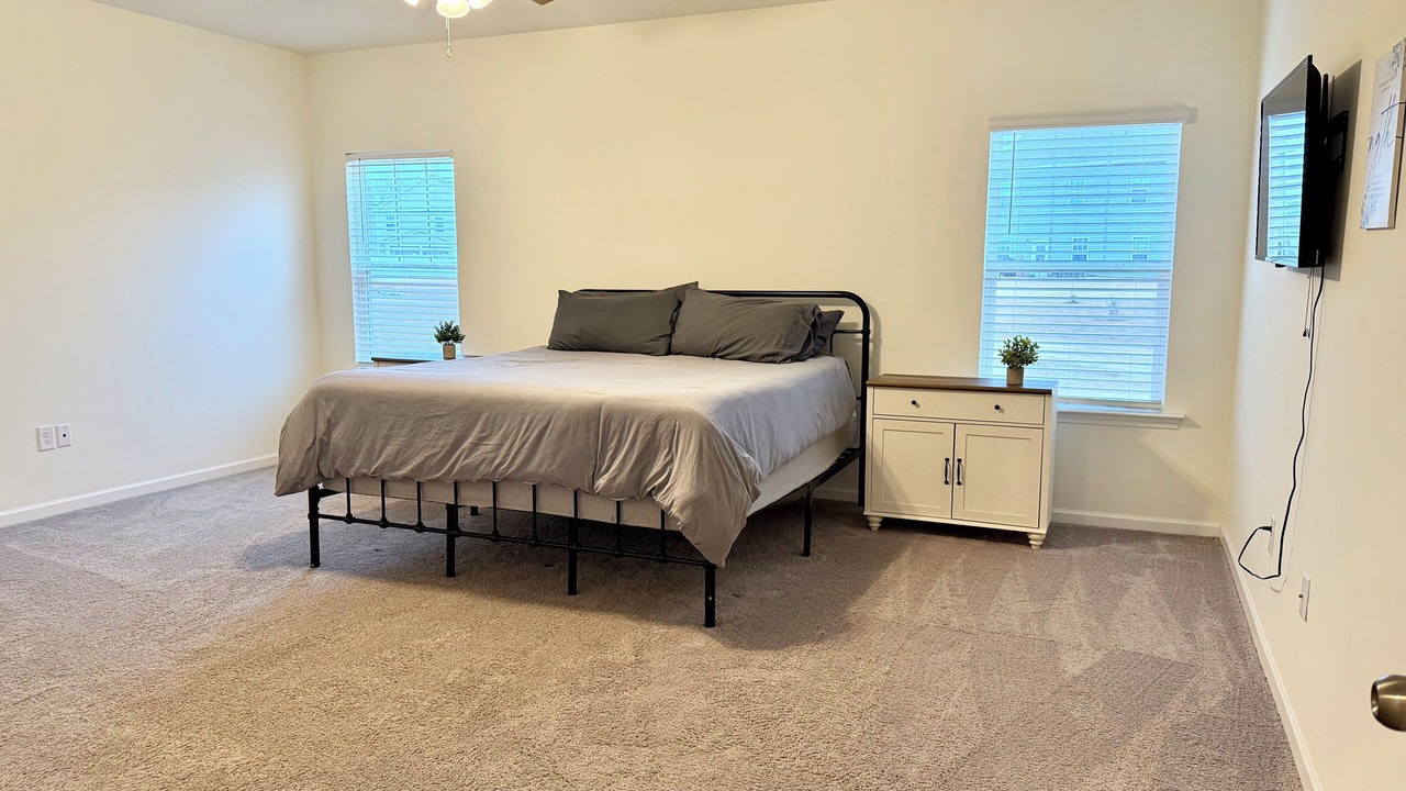 Photo of Bedroom in Clayton