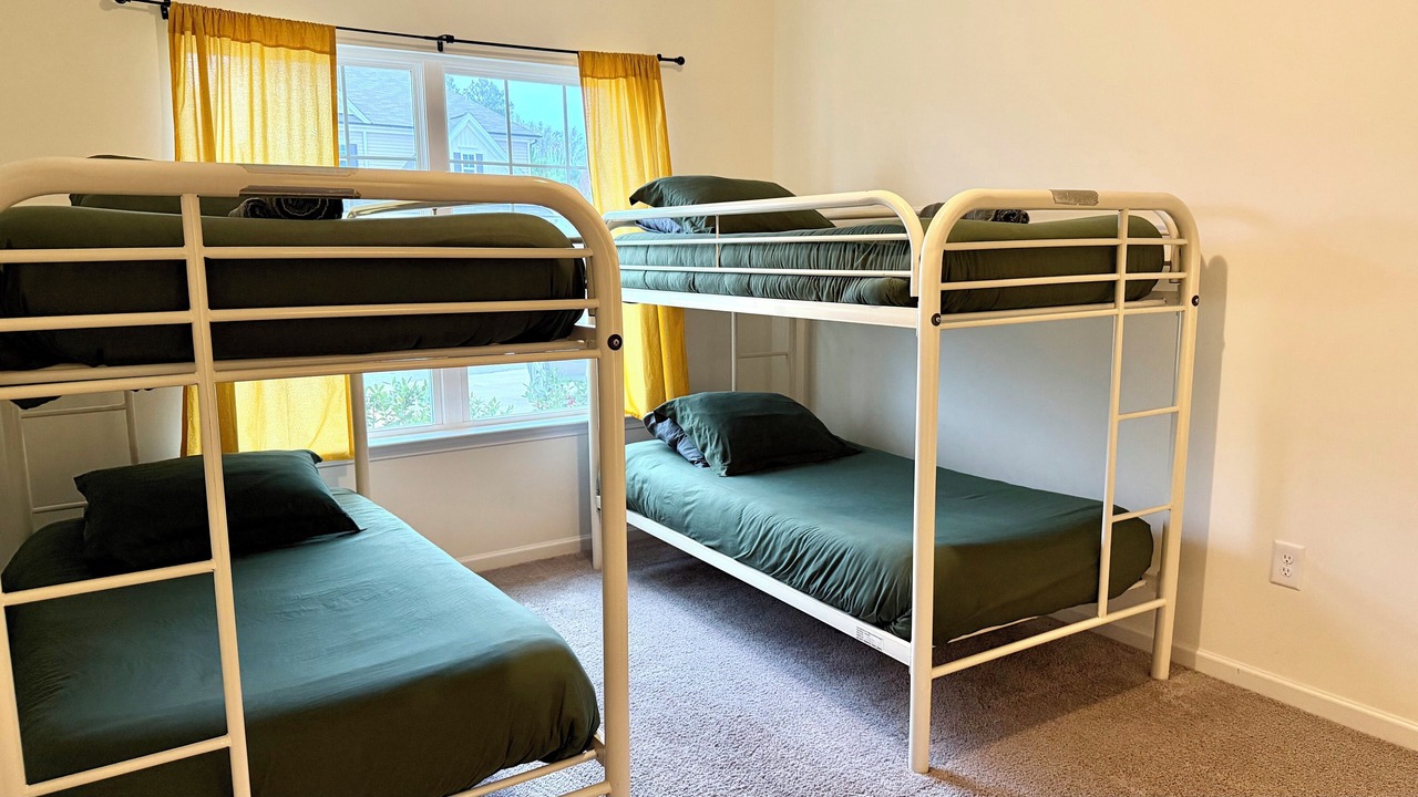 Photo of Bedroom in Clayton