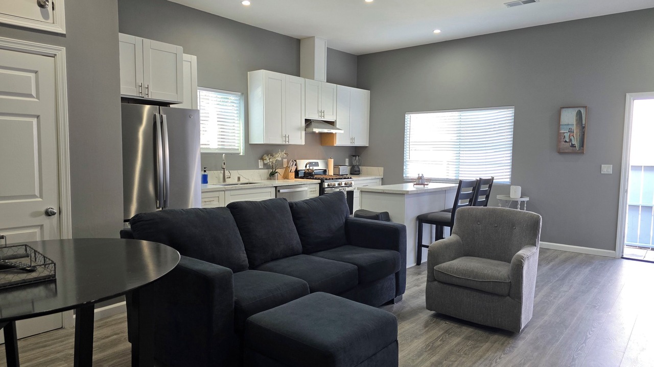 Photo of Livingroom in Stockton