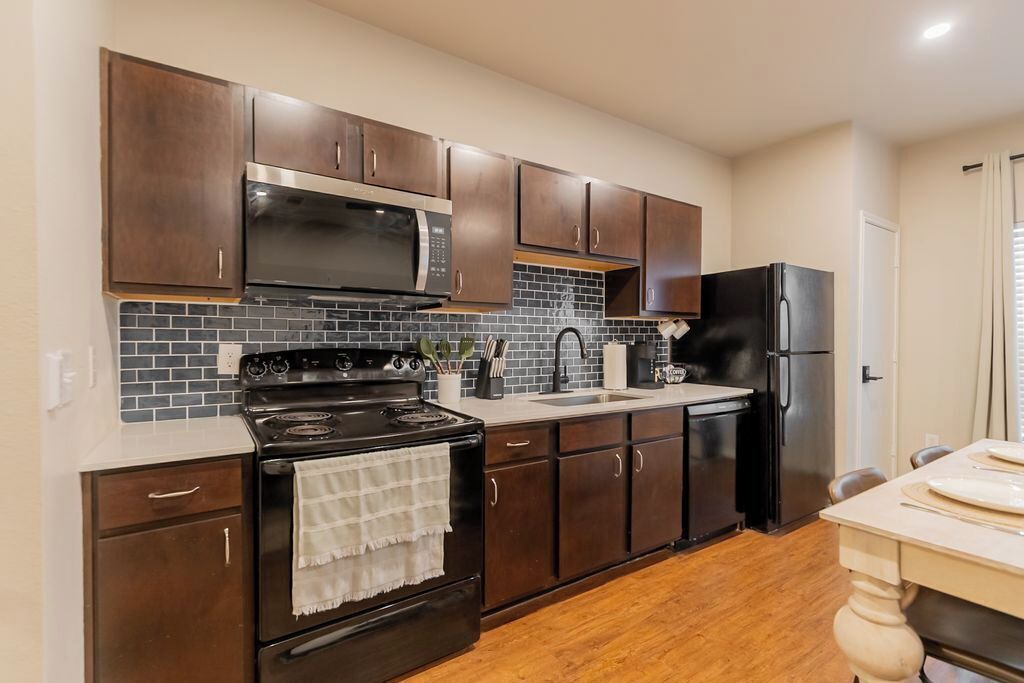 Photo of Kitchen in Stillwater