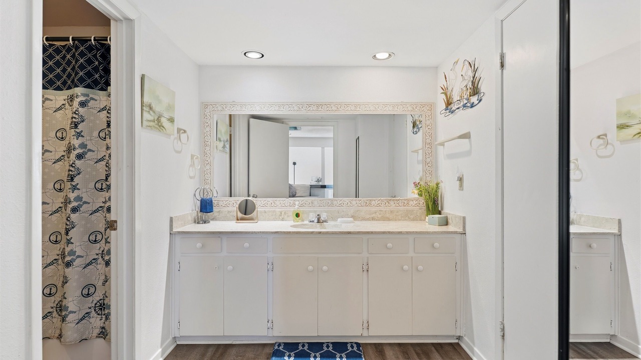 Photo of Bathroom in Matagorda