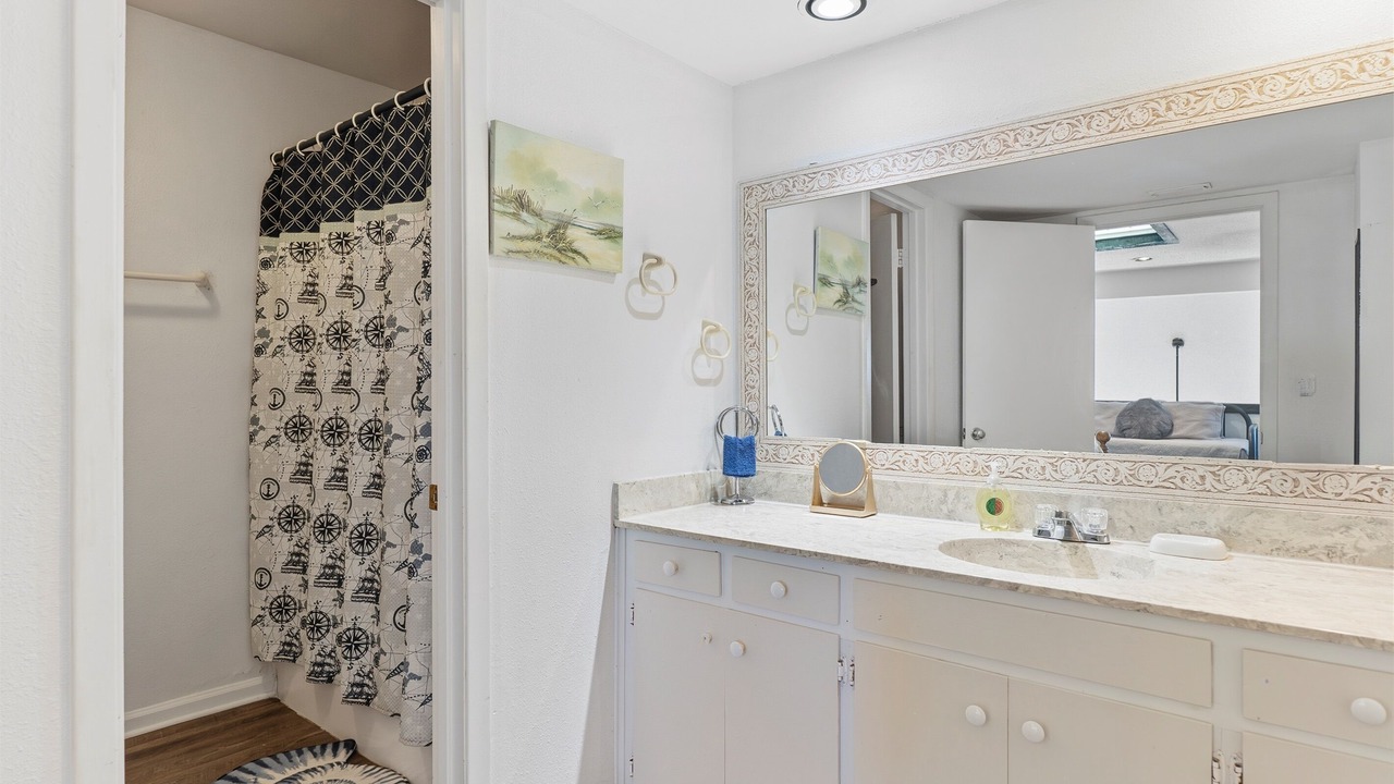 Photo of Bathroom in Matagorda