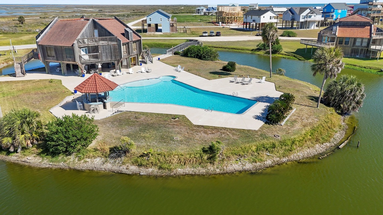 Photo of Outdoor in Matagorda