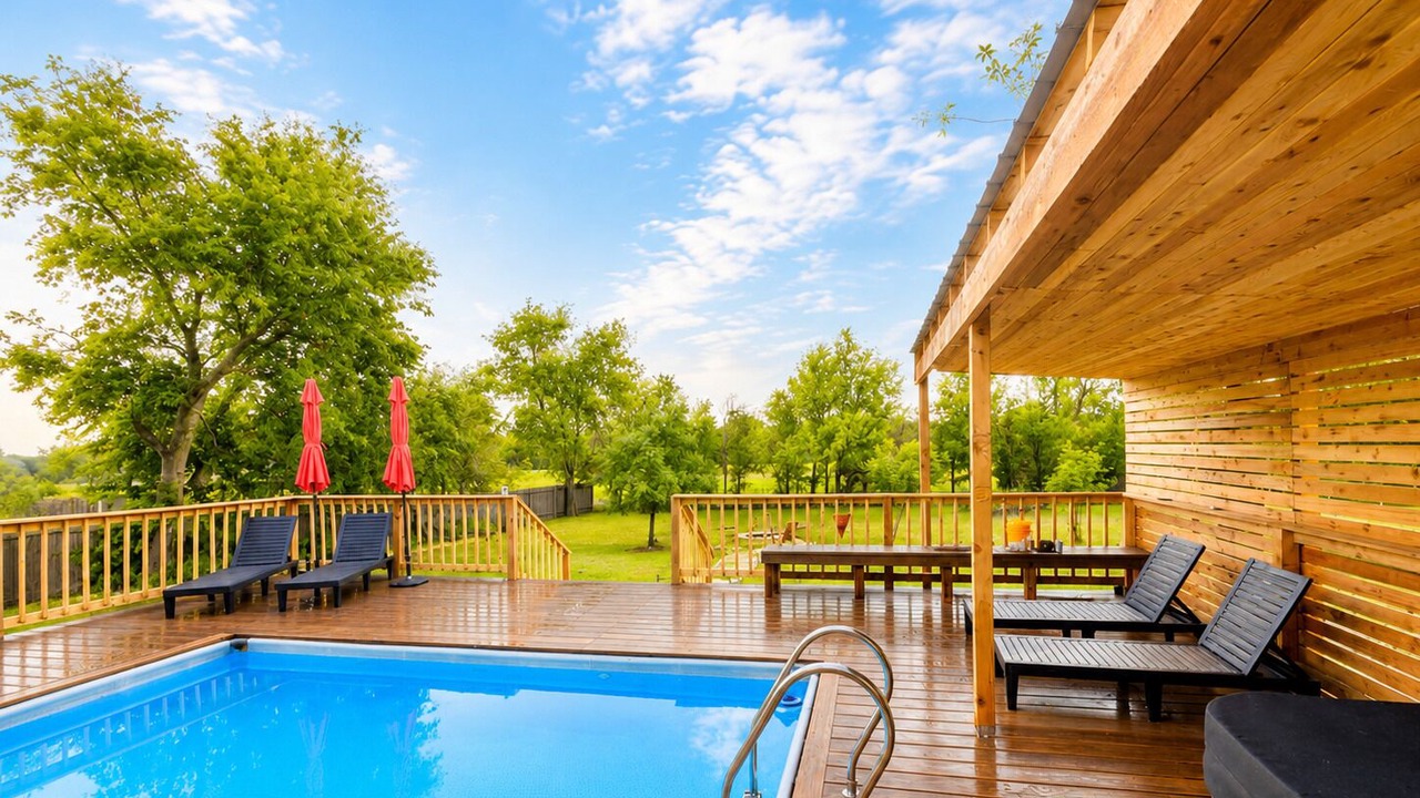 Photo of Outdoor in West Oak Hill