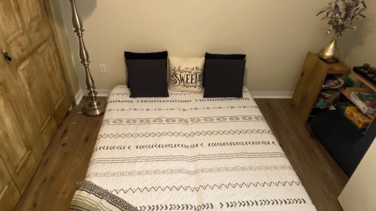Photo of Bedroom in Davenport