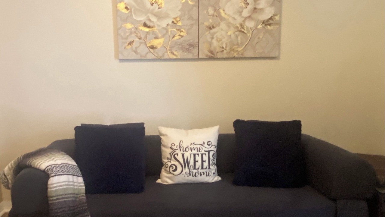 Photo of Livingroom in Davenport