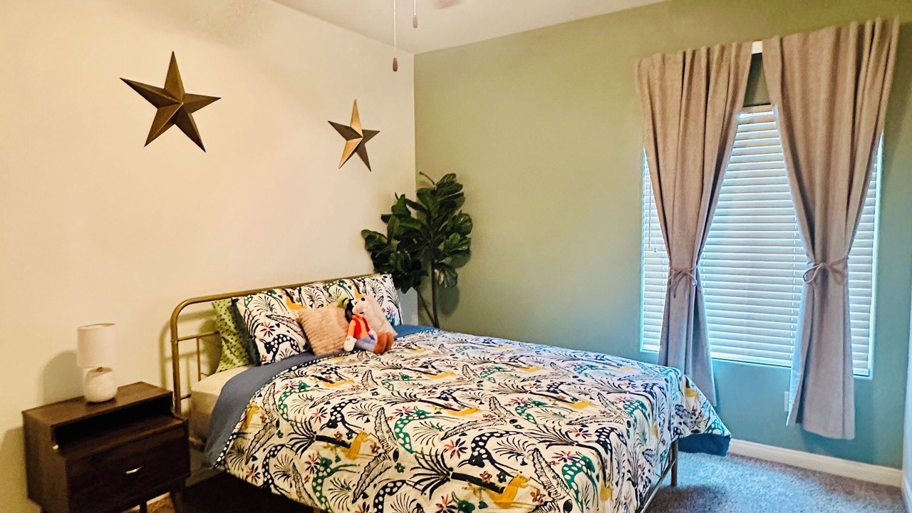 Photo of Bedroom in Greenacres
