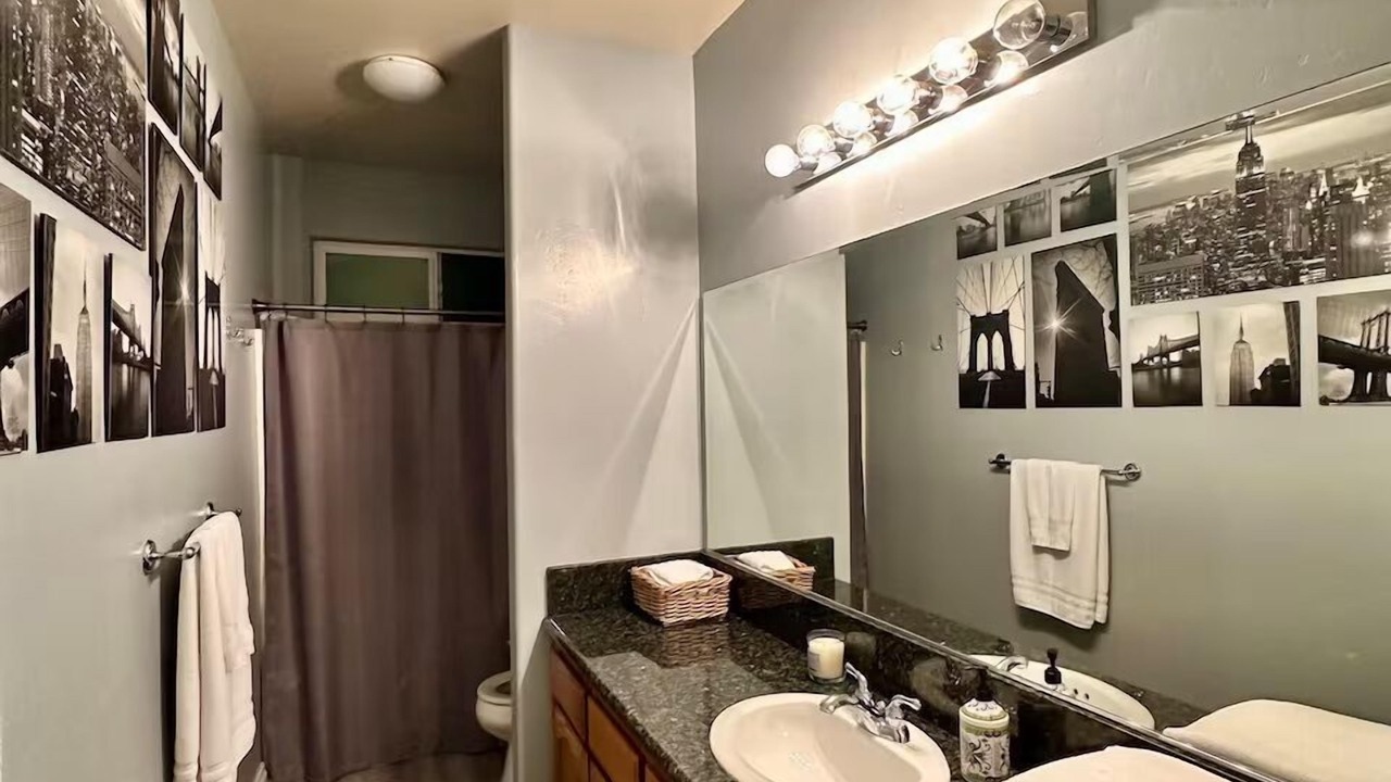 Photo of Bathroom in Greenacres