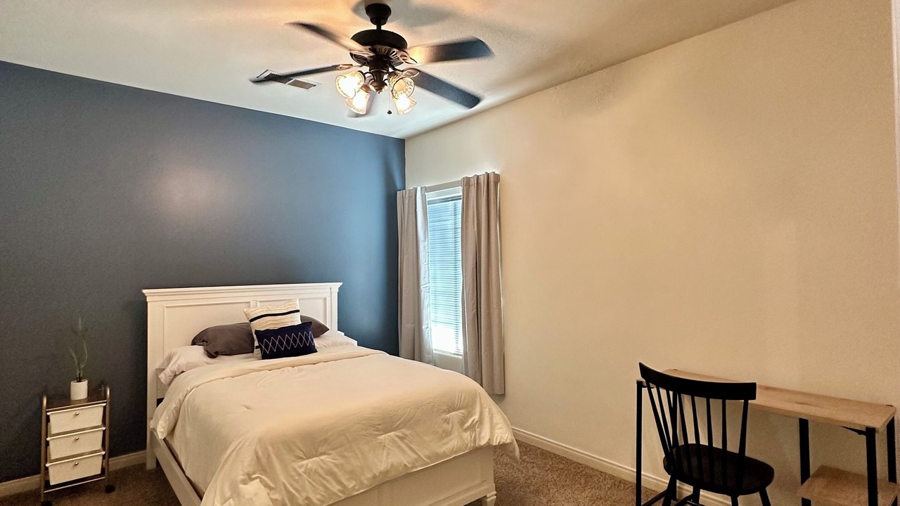 Photo of Bedroom in Greenacres