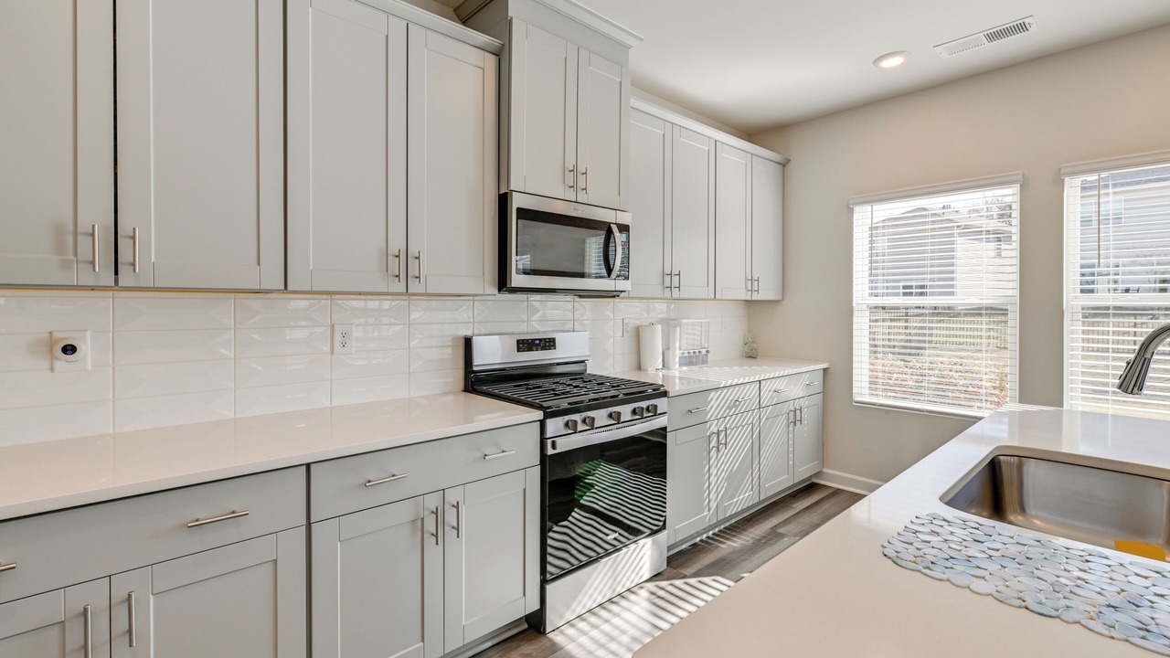 Photo of Kitchen in Mooresville