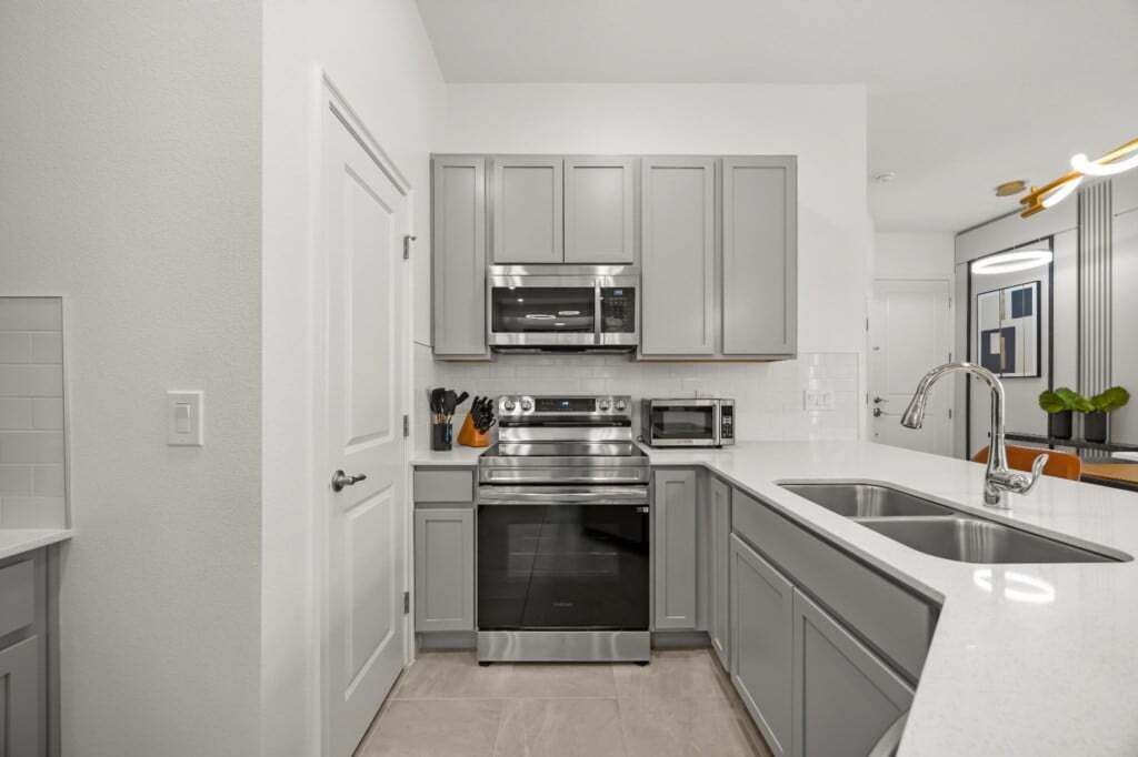 Photo of Kitchen in Florida Central Atlantic Coast
