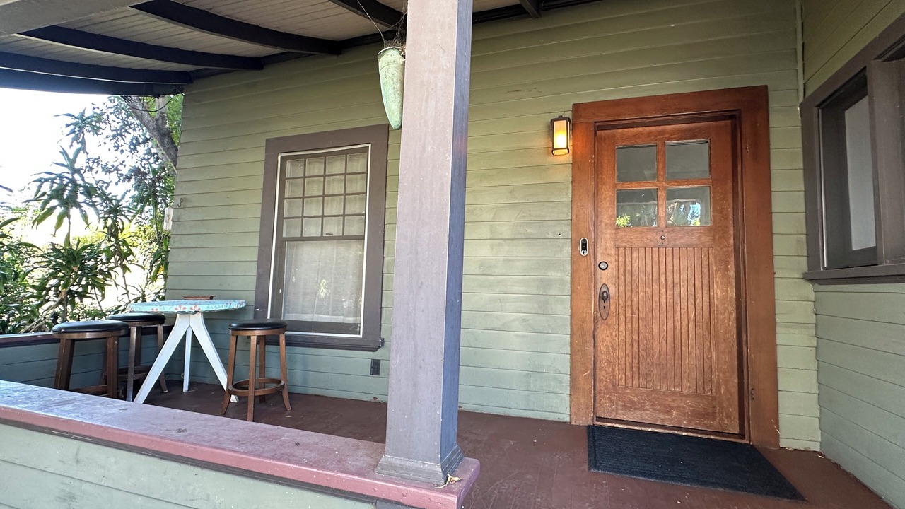 Photo of Outdoor in East Hollywood