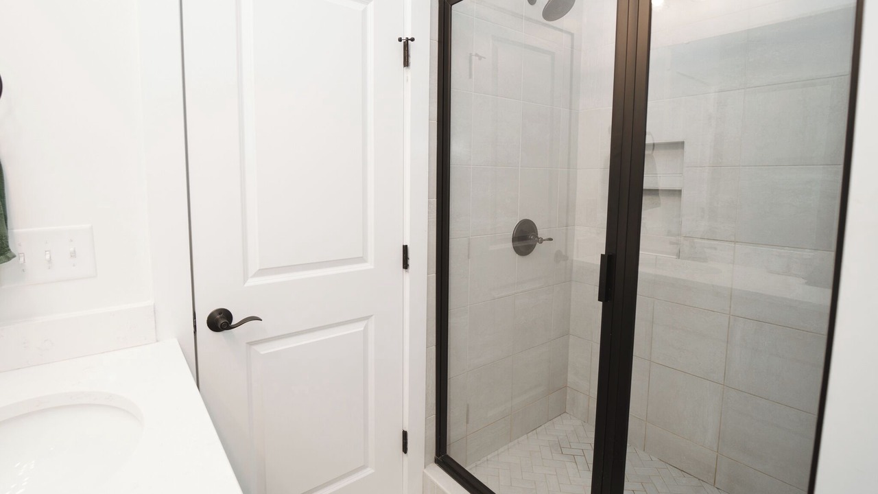 Photo of Bathroom in Vass