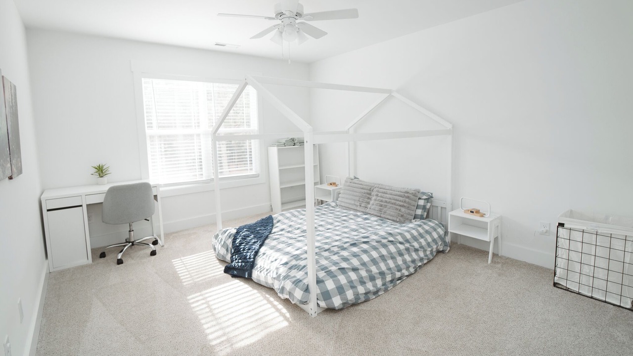 Photo of Bedroom in Vass
