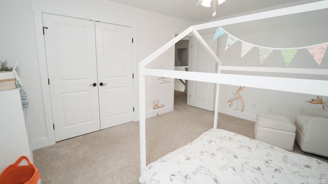 Photo of Bedroom in Vass