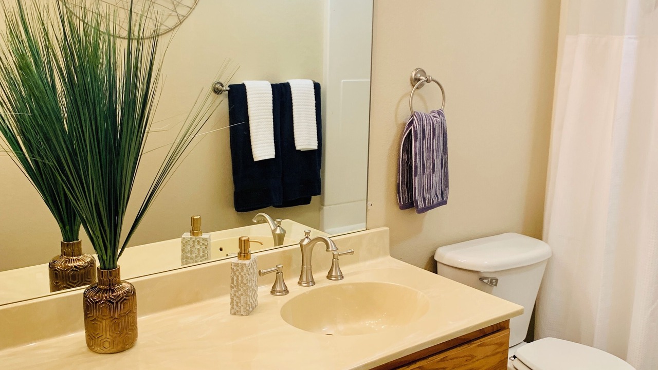 Photo of Bathroom in Roosevelt