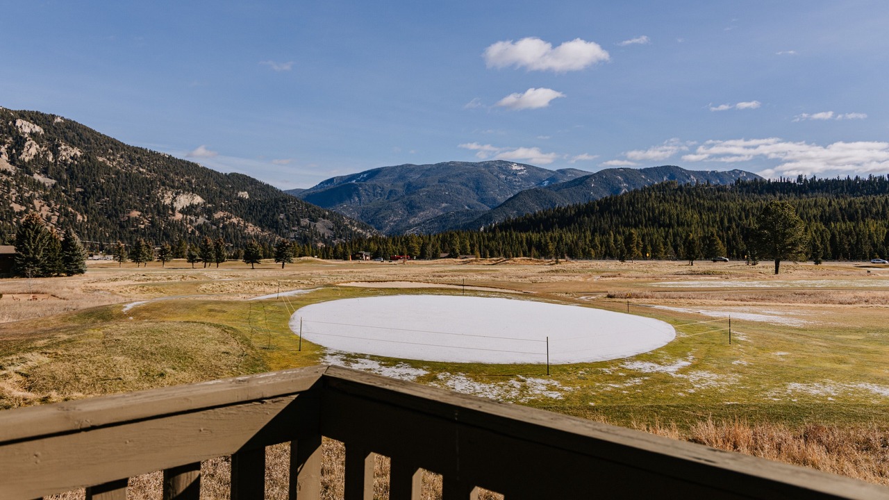 Photo of Outdoor in Big Sky Meadow Village