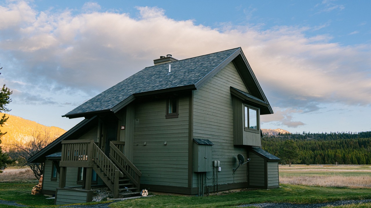 Photo of Outdoor in Big Sky Meadow Village