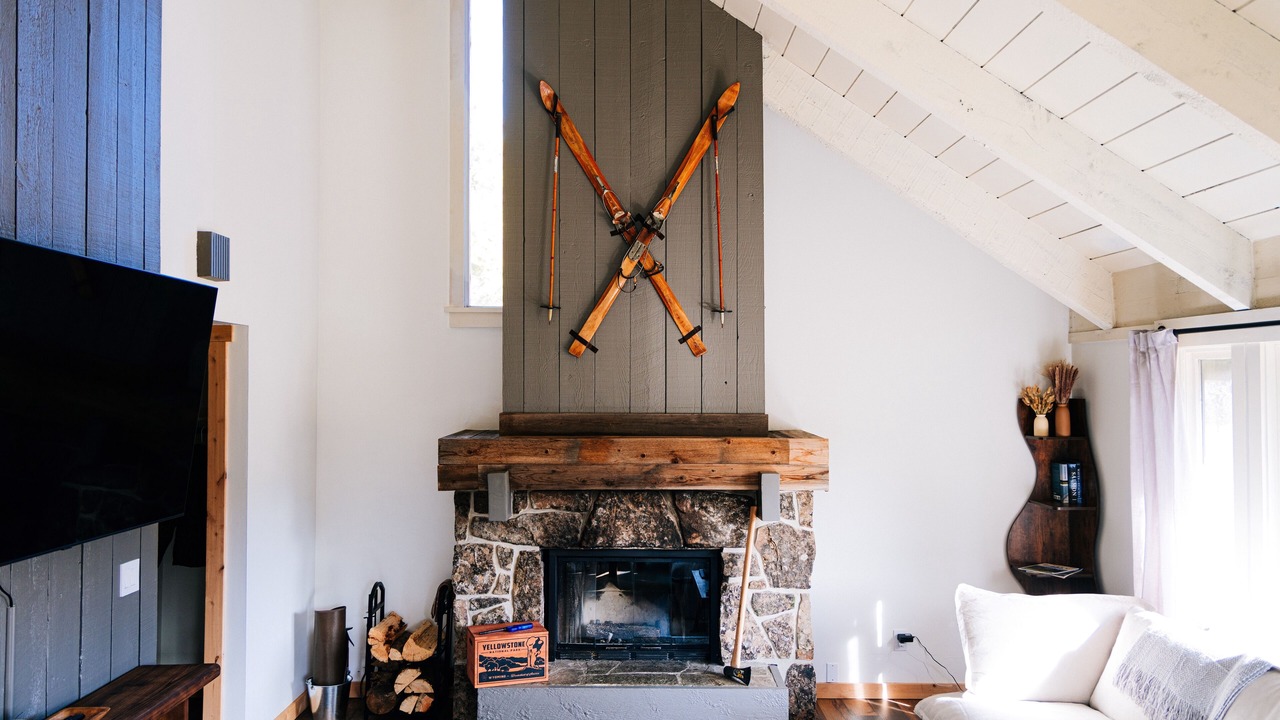 Photo of Livingroom in Big Sky Meadow Village