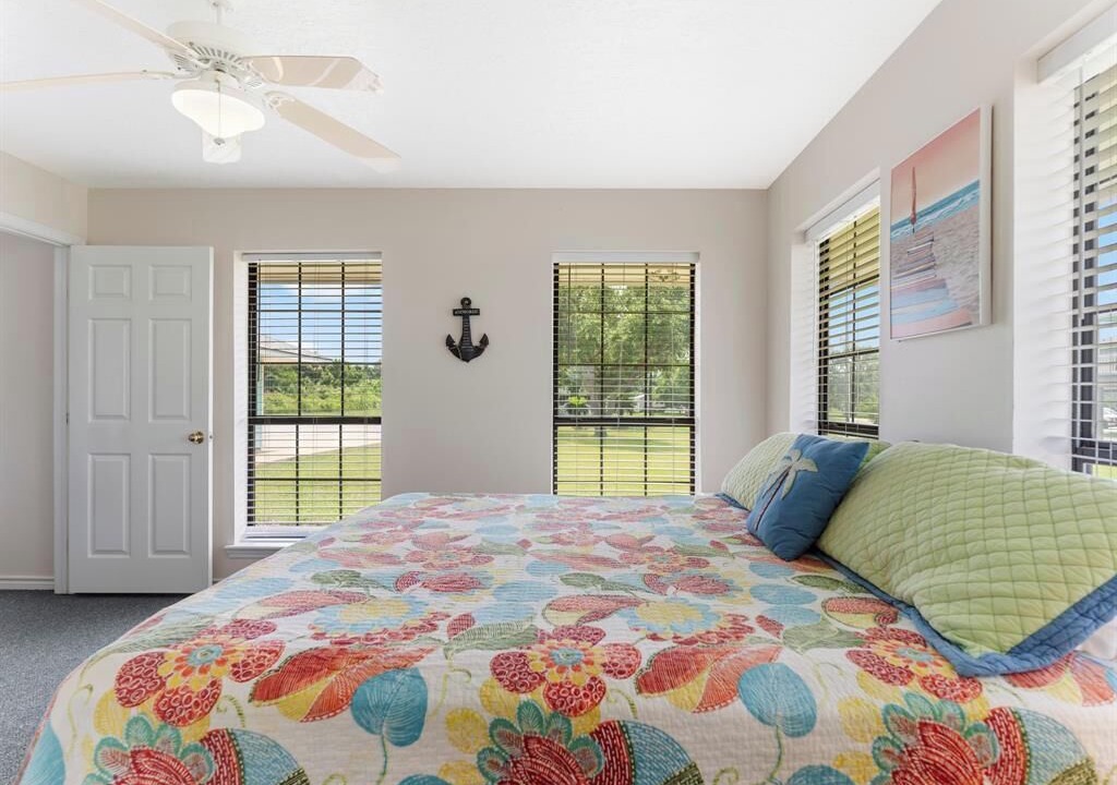 Photo of Bedroom in Matagorda