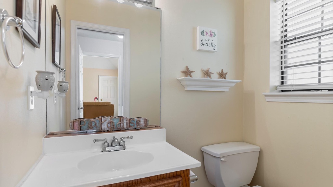 Photo of Bathroom in Matagorda