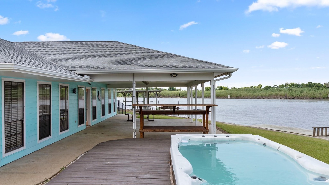 Photo of Outdoor in Matagorda