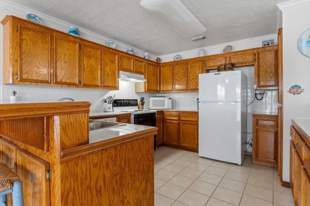 Photo of Kitchen in Matagorda