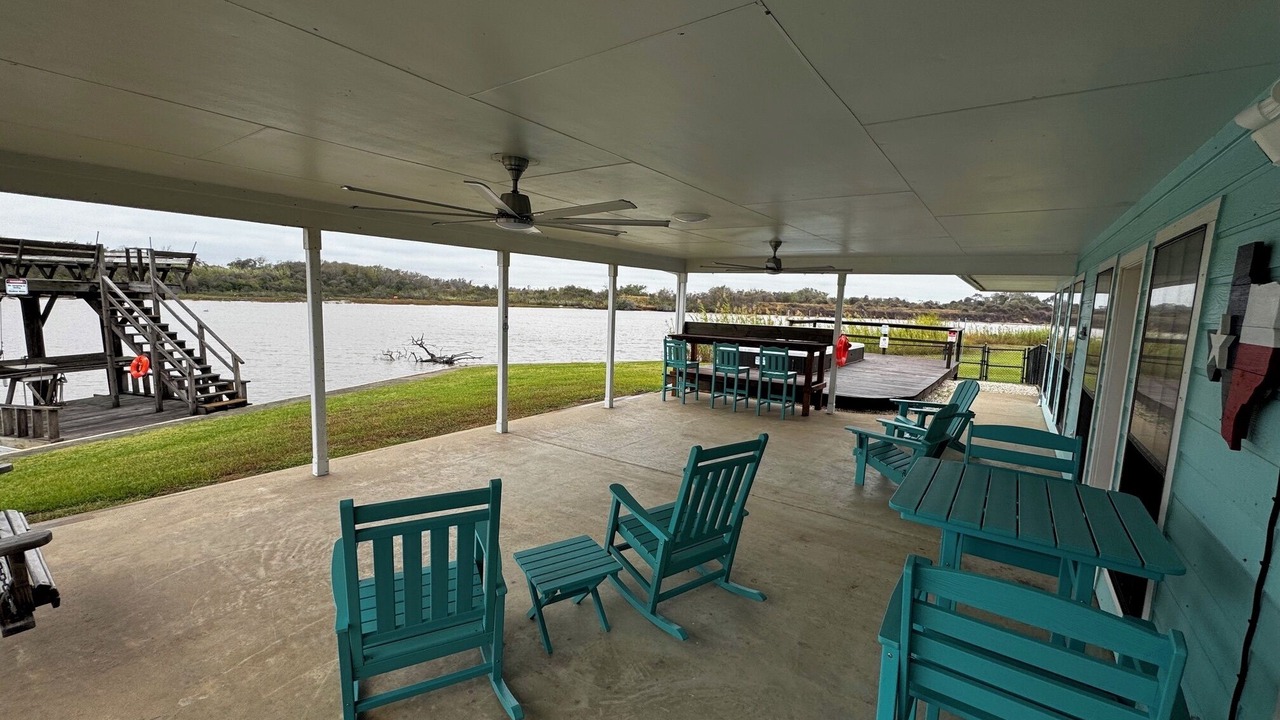 Photo of Outdoor in Matagorda