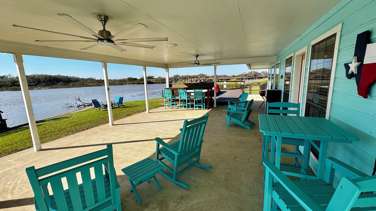 Photo of Outdoor in Matagorda