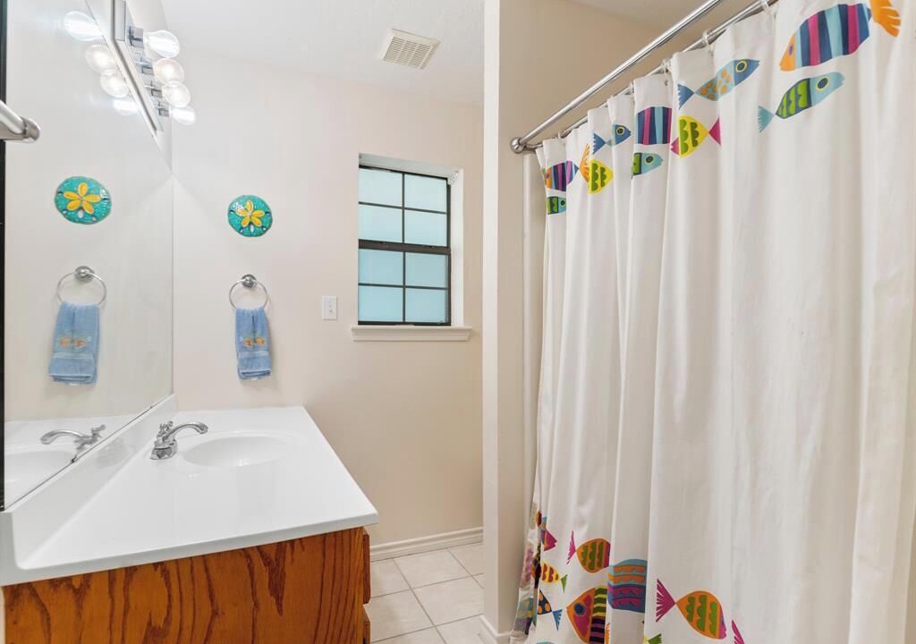 Photo of Bathroom in Matagorda