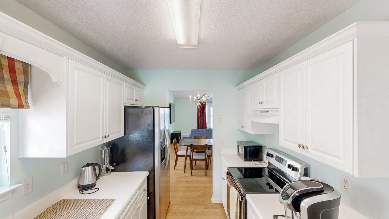 Photo of Kitchen in National Hills