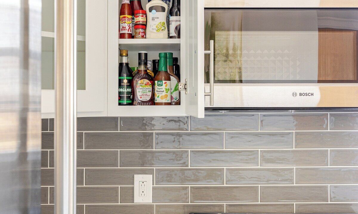 Photo of Kitchen in Southeast Yonkers