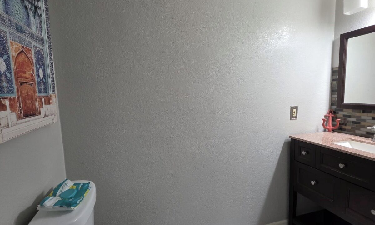 Photo of Bathroom in Rancho Viejo