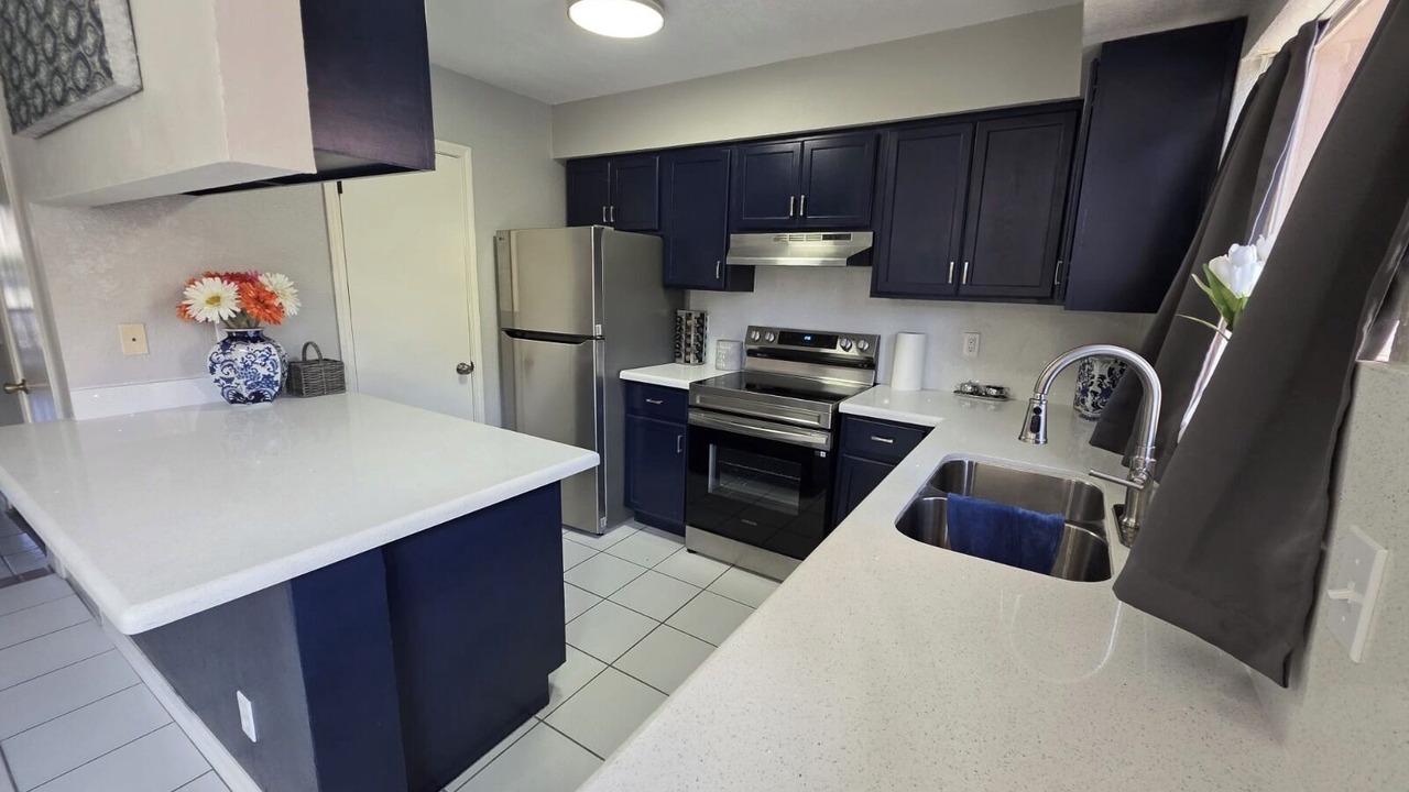 Photo of Kitchen in Rancho Viejo