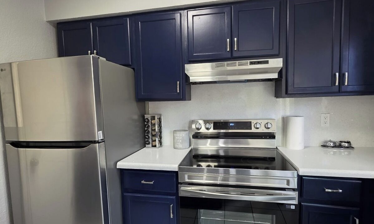 Photo of Kitchen in Rancho Viejo