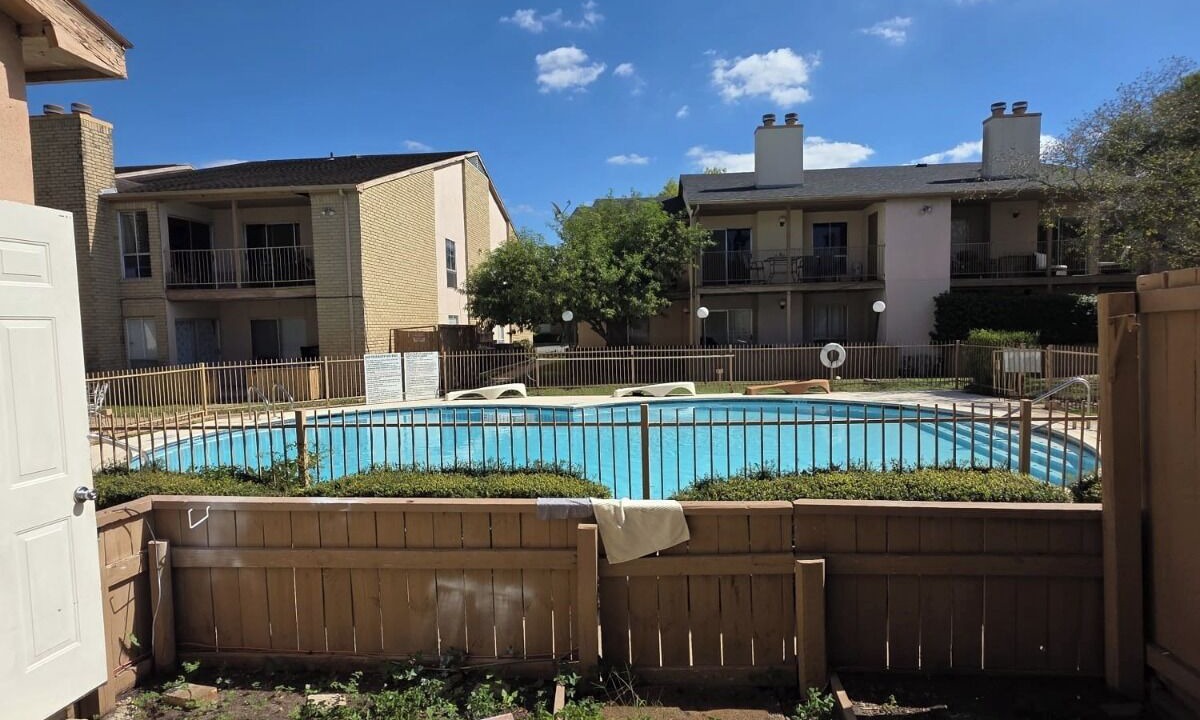 Photo of Outdoor in Rancho Viejo