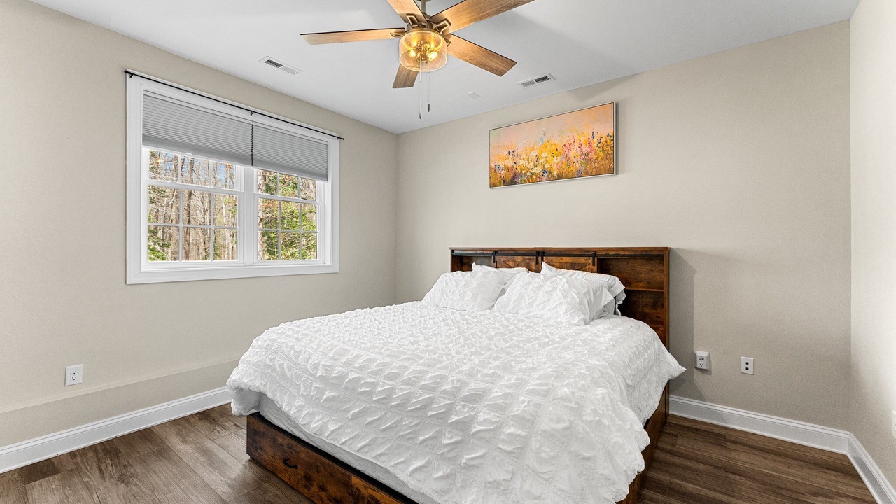 Photo of Bedroom in Chesterfield
