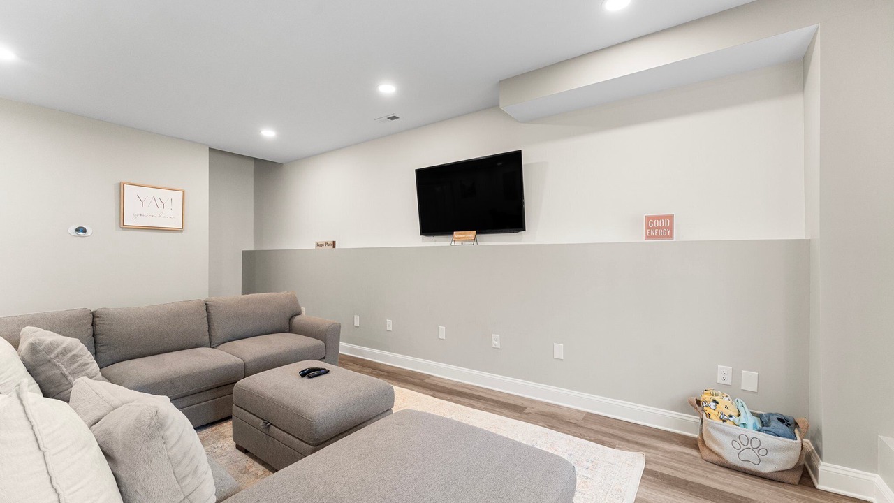 Photo of Livingroom in Chesterfield