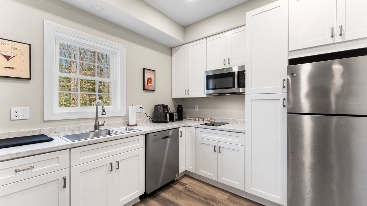 Photo of Kitchen in Chesterfield