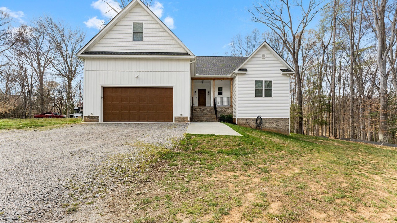 Photo of Outdoor in Chesterfield