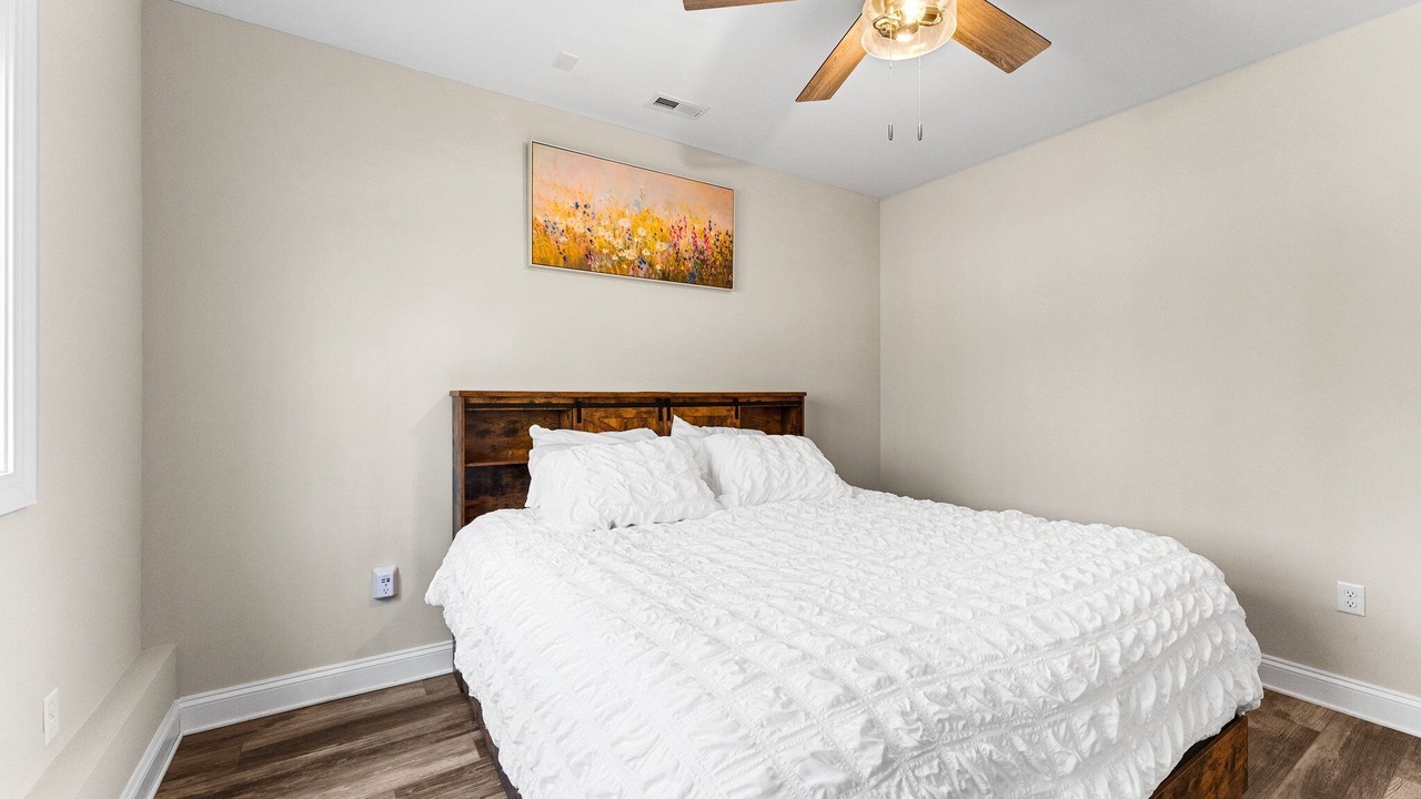 Photo of Bedroom in Chesterfield