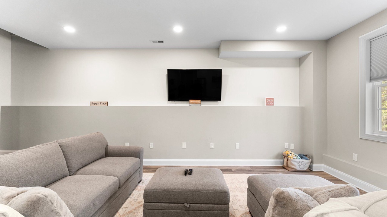 Photo of Livingroom in Chesterfield